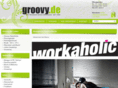 groovy.de