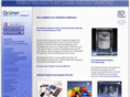gruener-laser-products.com