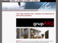 gruparq.com