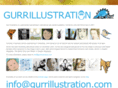 gurrillustration.com