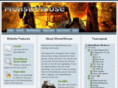 halomaps.info