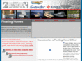 hybridhouseboat.com