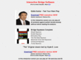 interactivebridgesoftware.com