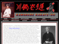 kawanabekaratedo.com
