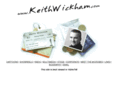 keithwickham.com