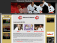kimurakarate.com