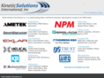 kinetic-solutions.com