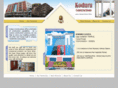 koduruconstructions.com