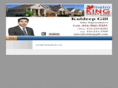 kuldeepgill.com