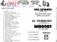 lambsglass.com