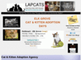 lapcats.org