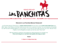 laspanchitas.com