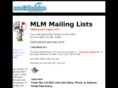 leadsmlm.com