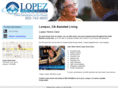 lopezhomecare.com