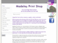 madprintshop.co.uk