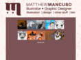 mattmancuso.com