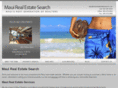 mauirealestatesearch.com