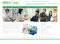 medi-clear.com