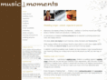 music4moments.co.uk