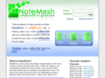 notemesh.net