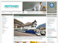 pertingerherde.it