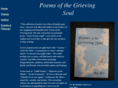 poemsofthegrievingsoul.com