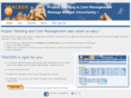project-tracker.org