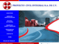 proyectocivil.com