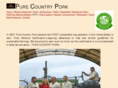 purecountrypork.com