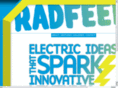 radfeed.com