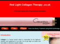 redlightcollagentherapy.co.uk