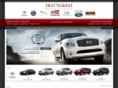rednoland.com