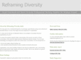 reframingdiversity.com