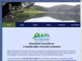 riverstoneconcrete.com