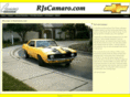 rjscamaro.com