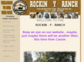 rockin-y-ranch.net