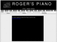 rogers-piano.com