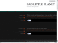 sadlittleplanet.com