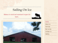 sailingonice.com