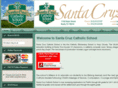santacruzcatholicschool.net