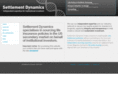 settlementdynamics.com