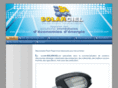 solarciel.com
