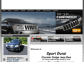 sportdurstchryslerjeepdodge.com