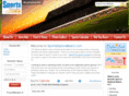 sportsdaytonabeach.com