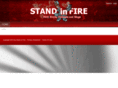 standinfire.com
