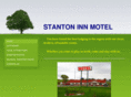 stantoninnmotel.com