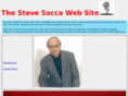 stevesacca.com