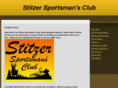 stitzersportsmansclub.com