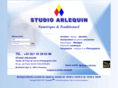studio-arlequin.com