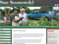 suesosnowski.com